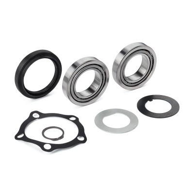 Łożysko Koła RIDEX 654W0315 654W0315 - foto 5