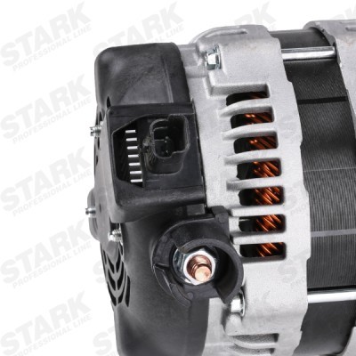 Alternator Stark SKGN-0320122 SKGN-0320122 - foto 5