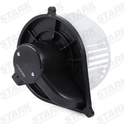 Wentylator Wnętrza Stark SKIB-0310085 SKIB-0310085 - foto 4