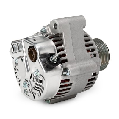 Alternator RIDEX 4G0113P 4G0113P - foto 4