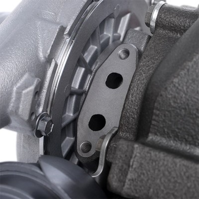 Turbina (Turbosprężarka) RIDEX 2234C10065R 2234C10065R - foto 4