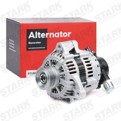 Alternator Stark SKGN-0320301 SKGN-0320301 - foto 2