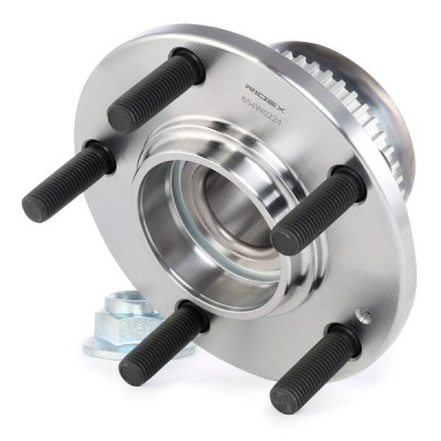 Łożysko Koła RIDEX 654W0224 654W0224 - foto 5