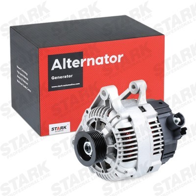 Alternator Stark SKGN-0320085 SKGN-0320085 - foto 2