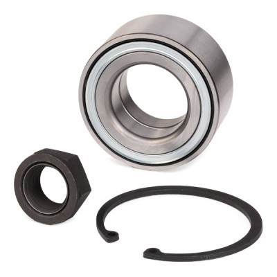 Łożysko Koła RIDEX 654W0701 654W0701 - foto 3