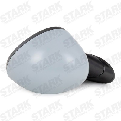 Lusterko Boczne Stark SKOM-1040541 SKOM-1040541 - foto 4