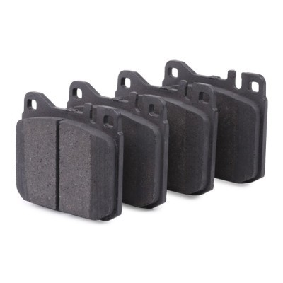 Klocki hamulcowe RIDEX 402B0703 402B0703 - foto 5
