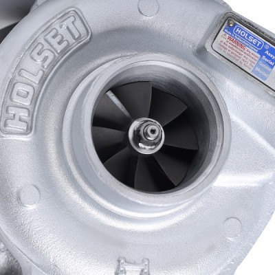 Turbina (Turbosprężarka) RIDEX 2234C10256R 2234C10256R - foto 5