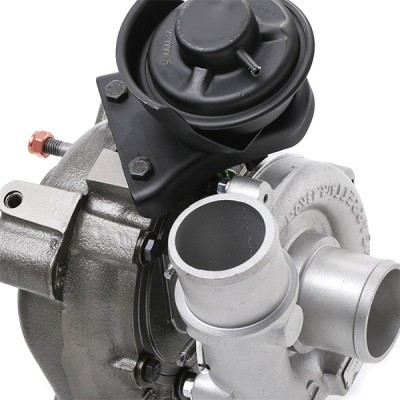Turbina (Turbosprężarka) RIDEX 2234C0074R 2234C0074R - foto 7