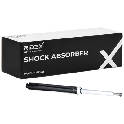Amortyzator RIDEX 854S0862 854S0862 - foto 2