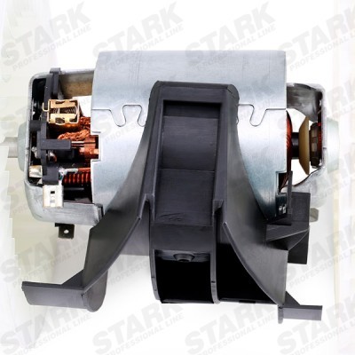 Wentylator Wnętrza Stark SKIB-0310036 SKIB-0310036 - foto 3
