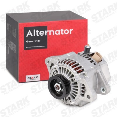 Alternator Stark SKGN-0321043 SKGN-0321043 - foto 2
