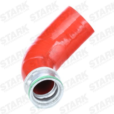 Rura Wąż Turbo Intercoolera Stark SKCHI-2030018 SKCHI-2030018 - foto 3