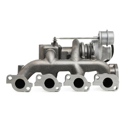 Turbina (Turbosprężarka) RIDEX 2234C10664R 2234C10664R - foto 4