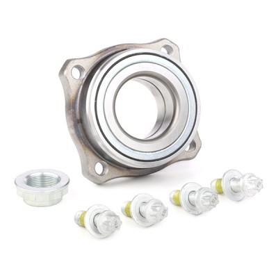 Łożysko Koła RIDEX 654W0893 654W0893 - foto 4