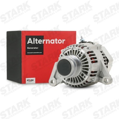 Alternator Stark SKGN-0321192 SKGN-0321192 - foto 2