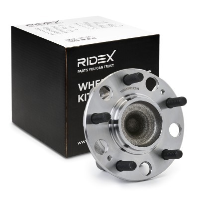 Łożysko Koła RIDEX 654W1345 654W1345 - foto 2