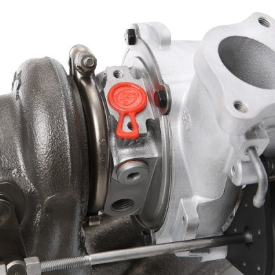 Turbina (Turbosprężarka) RIDEX 2234C0228R 2234C0228R - foto 5