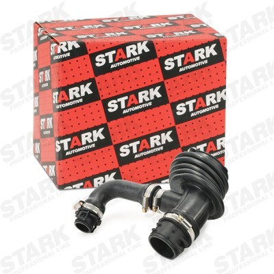 Rura Wąż Turbo Intercoolera Stark SKCHI-2030230 SKCHI-2030230 - foto 2