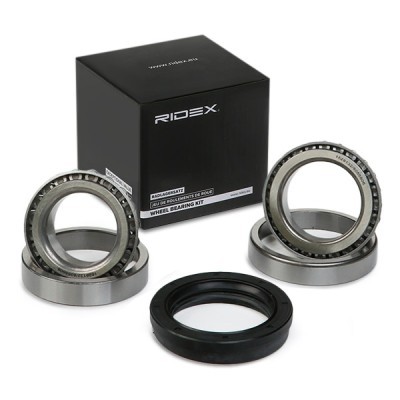 Łożysko Koła RIDEX 654W0583 654W0583 - foto 2