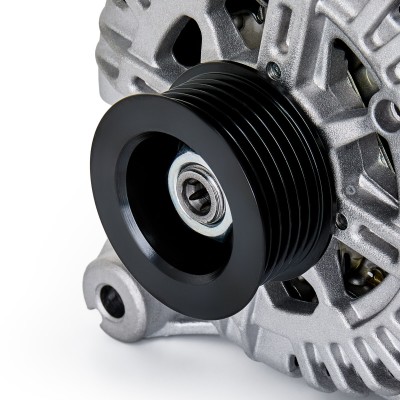 Alternator RIDEX 4G0045P 4G0045P - foto 5