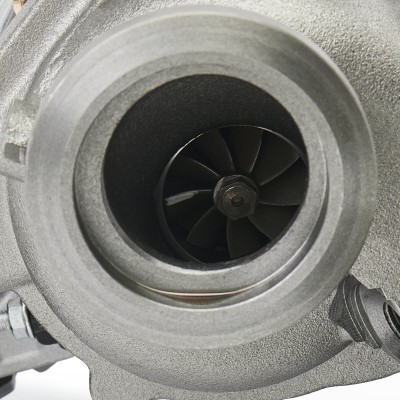 Turbina (Turbosprężarka) RIDEX 2234C10786 2234C10786 - foto 5