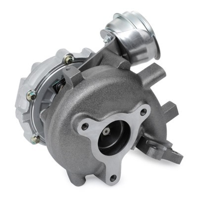 Turbina (Turbosprężarka) RIDEX 2234C0104 2234C0104 - foto 4