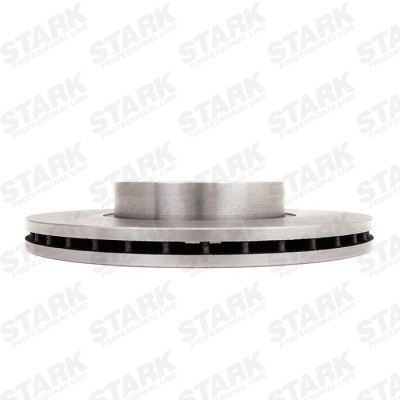 Tarcza hamulcowa Stark SKBD-0020335 SKBD-0020335 - foto 4