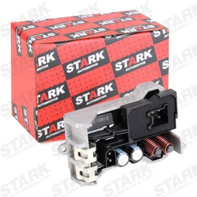 Moduł sterowania ogrzewaniem/wentylacją Stark SKCU-2150034 SKCU-2150034 - foto 2