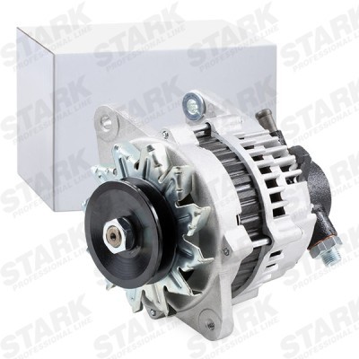 Alternator Stark SKGN-0320080 SKGN-0320080 - foto 2