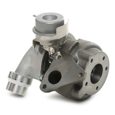 Turbina (Turbosprężarka) RIDEX 2234C0145 2234C0145 - foto 5