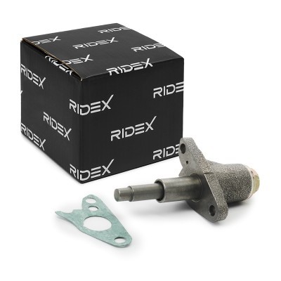 Napinacz Łańcucha RIDEX 571T0059 571T0059 - foto 2