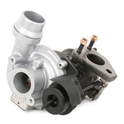 Turbina (Turbosprężarka) RIDEX 2234C10119R 2234C10119R - foto 2