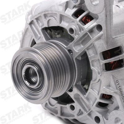 Alternator Stark SKGN-0320156 SKGN-0320156 - foto 5