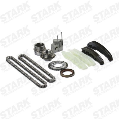 Zestaw łańcucha rozrządu Stark SKTCK-22440489 SKTCK-22440489 - foto 3