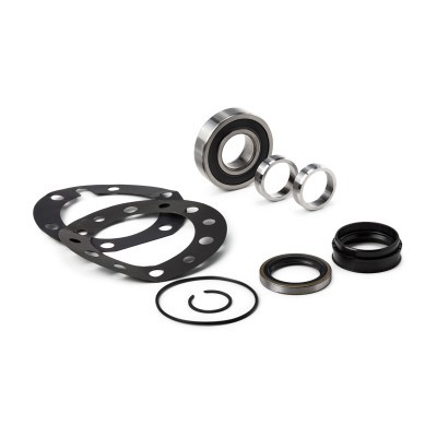 Łożysko Koła RIDEX 654W0849 654W0849 - foto 3
