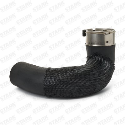Rura Wąż Turbo Intercoolera Stark SKCHI-2030591 SKCHI-2030591 - foto 3