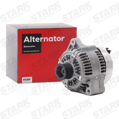 Alternator Stark SKGN-0321197 SKGN-0321197 - foto 2