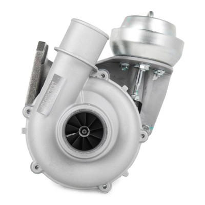 Turbina (Turbosprężarka) RIDEX 2234C10009 2234C10009 - foto 5