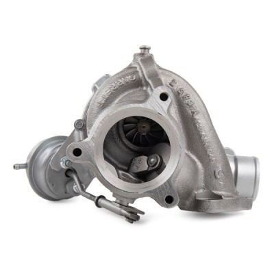 Turbina (Turbosprężarka) RIDEX 2234C0494R 2234C0494R - foto 7