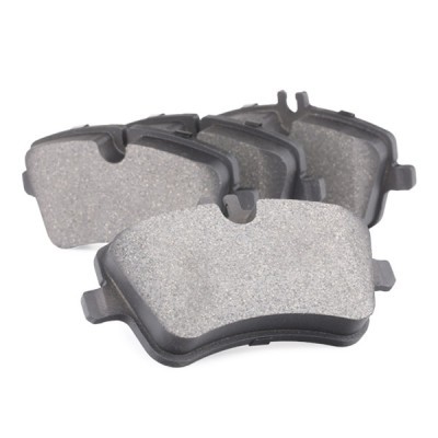 Klocki hamulcowe RIDEX 402B0056 402B0056 - foto 6