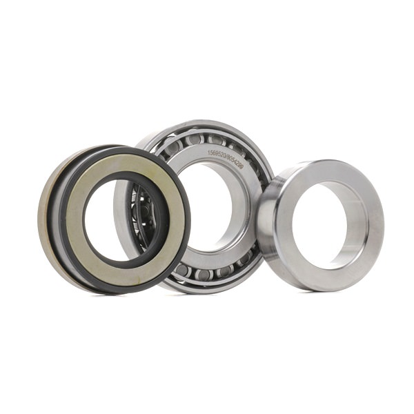 Łożysko Koła RIDEX 654W0548 654W0548 - foto 1