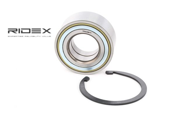 Łożysko Koła RIDEX 654W0624 654W0624 - foto 1