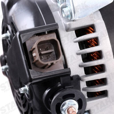 Alternator Stark SKGN-0320119 SKGN-0320119 - foto 6