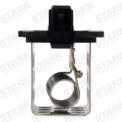 Rezystor Opornik Dmuchawy Stark SKRI-2000079 SKRI-2000079 - foto 6