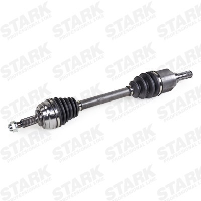 Półoś Napędowa Stark SKDS-0210917 SKDS-0210917 - foto 3