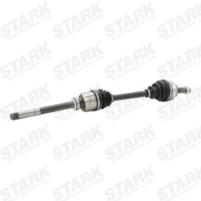 Półoś Napędowa Stark SKDS-0210642 SKDS-0210642 - foto 4