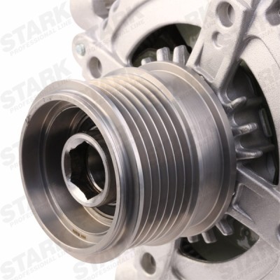 Alternator Stark SKGN-0320153 SKGN-0320153 - foto 5