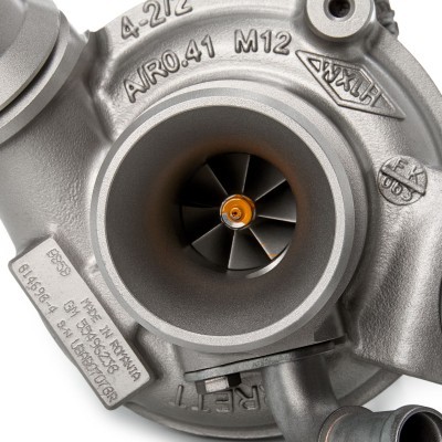Turbina (Turbosprężarka) RIDEX 2234C0350R 2234C0350R - foto 6