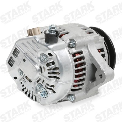 Alternator Stark SKGN-0320462 SKGN-0320462 - foto 4